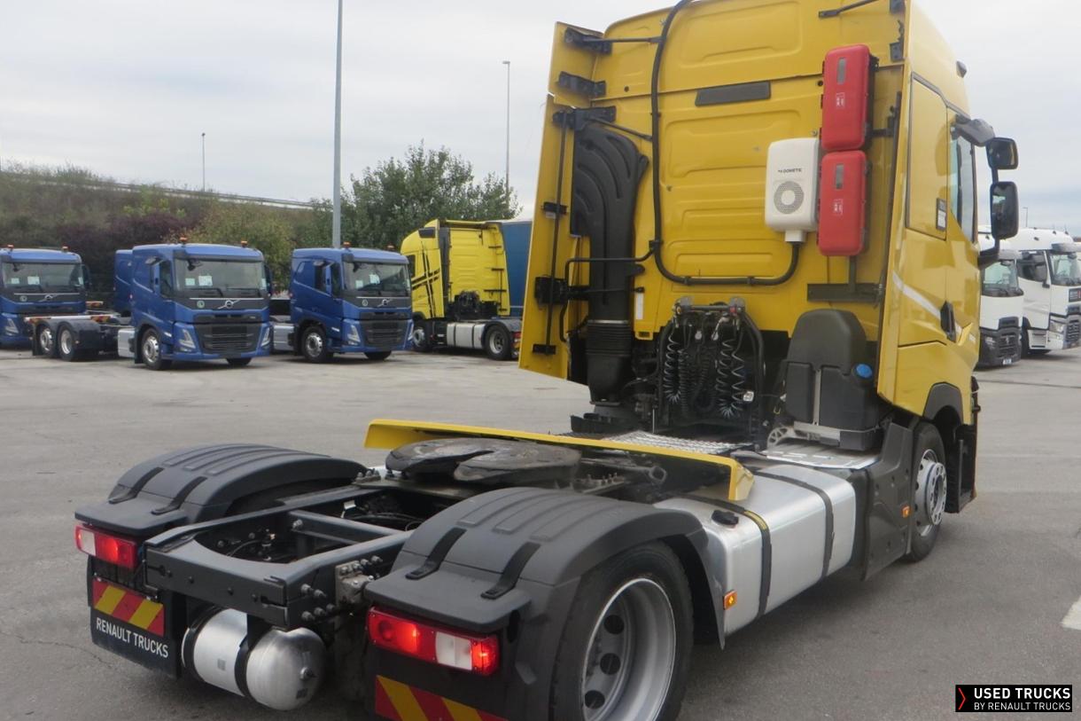Renault Trucks T High 480