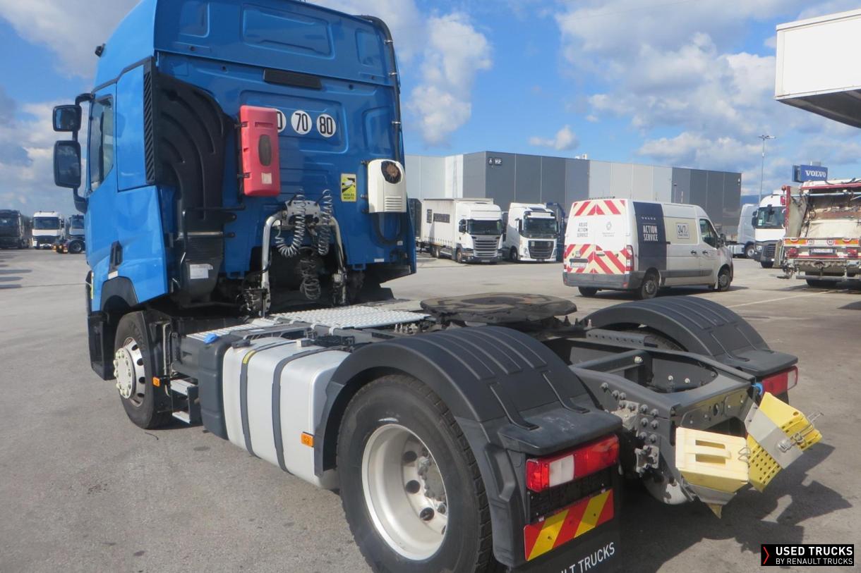 Renault Trucks T 480