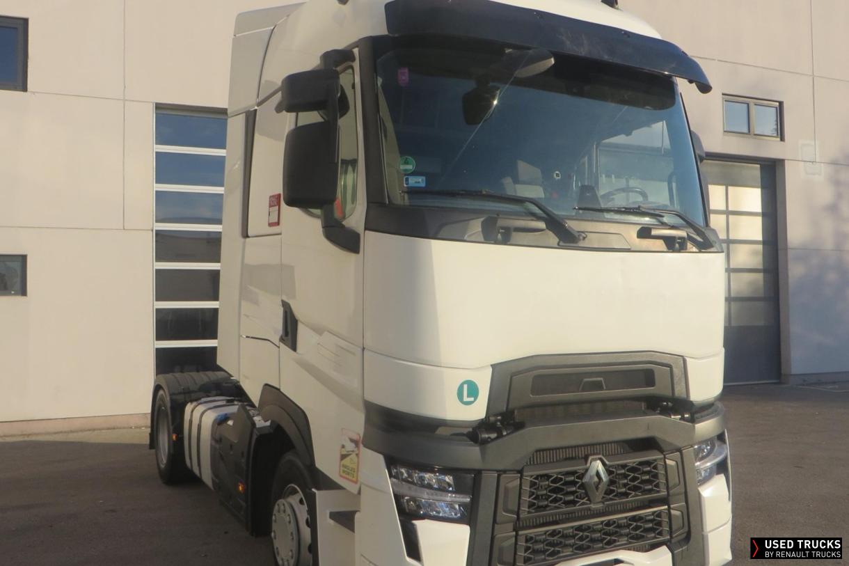 Renault Trucks T High 520