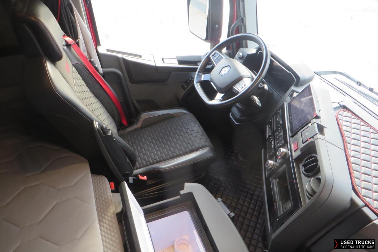 Renault Trucks T High 480