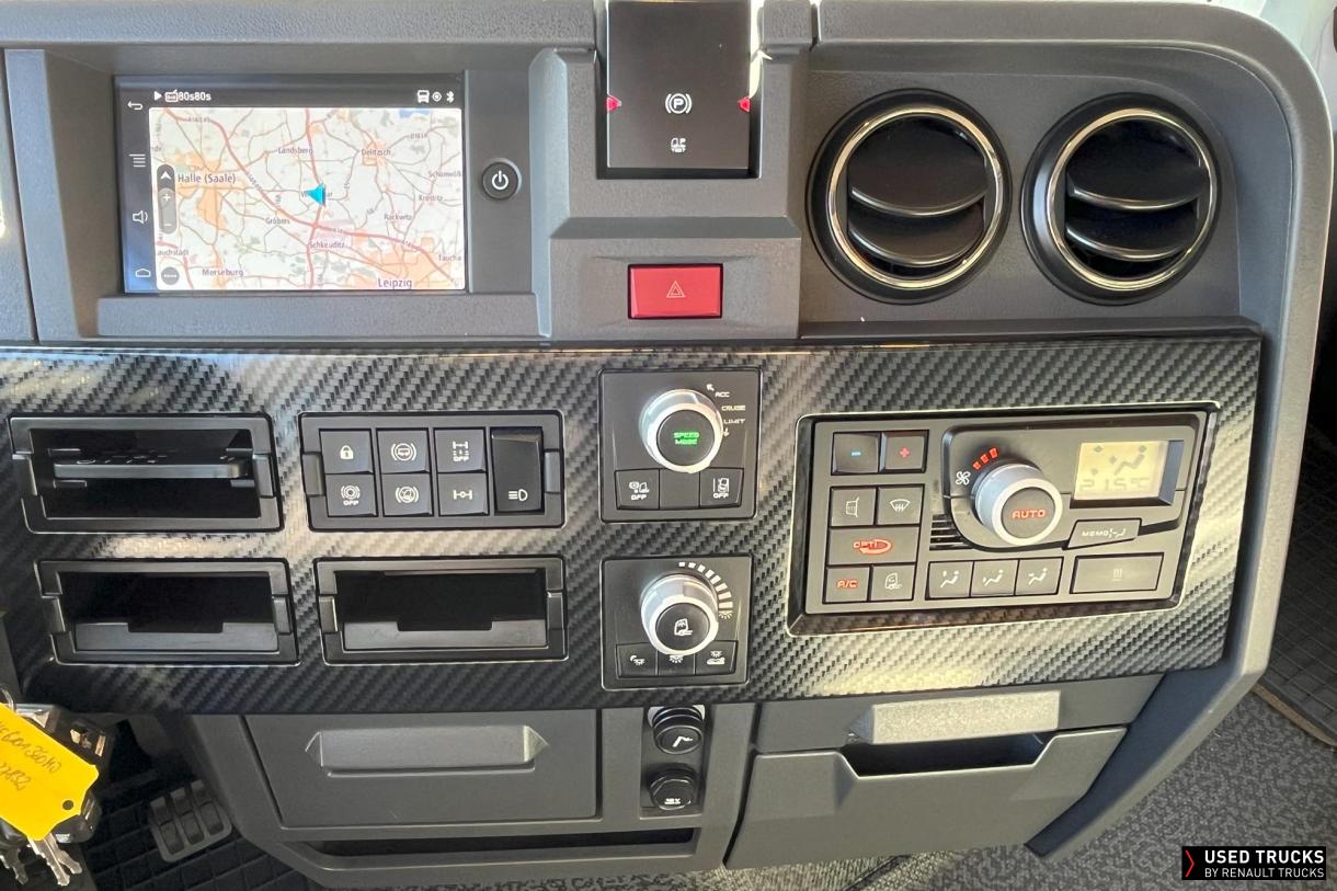 Renault Trucks T High 520