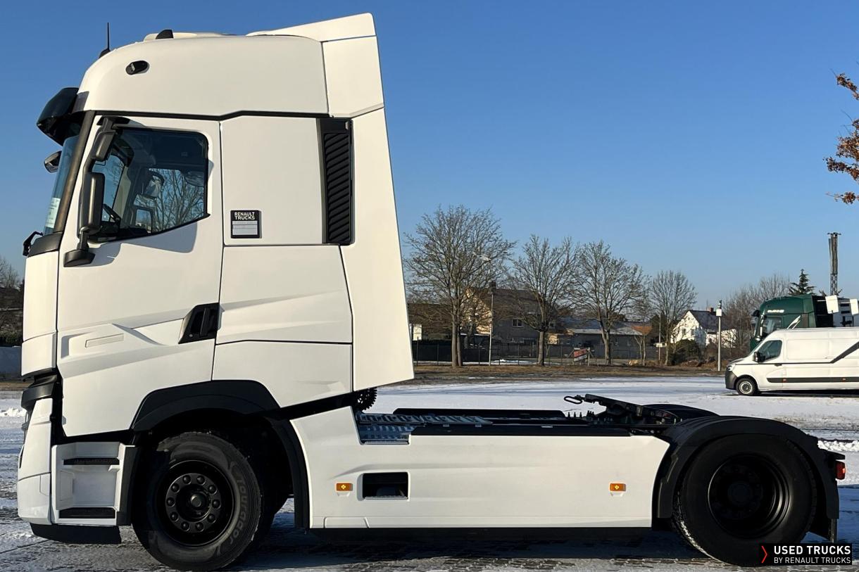 Renault Trucks T High 520
