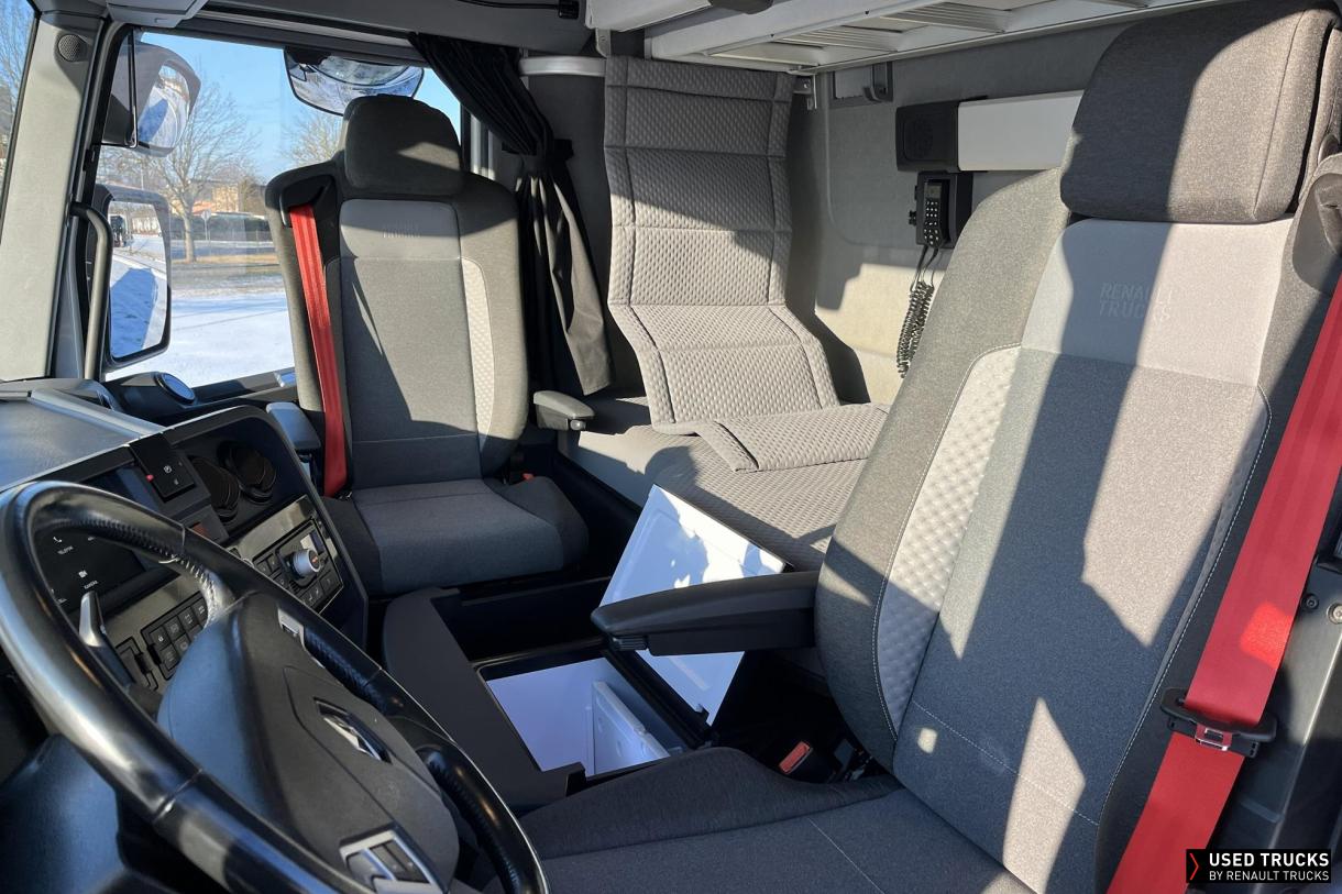 Renault Trucks T High 520