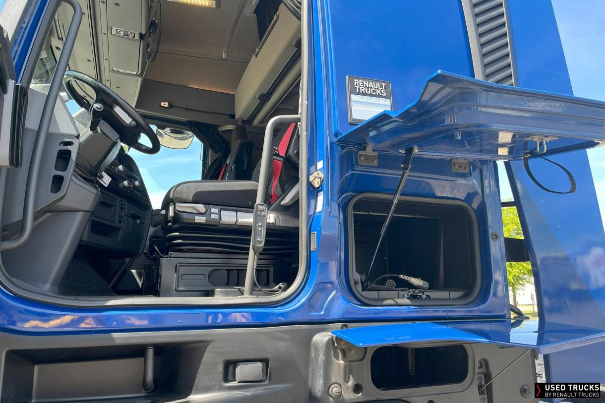 Renault Trucks T High 480