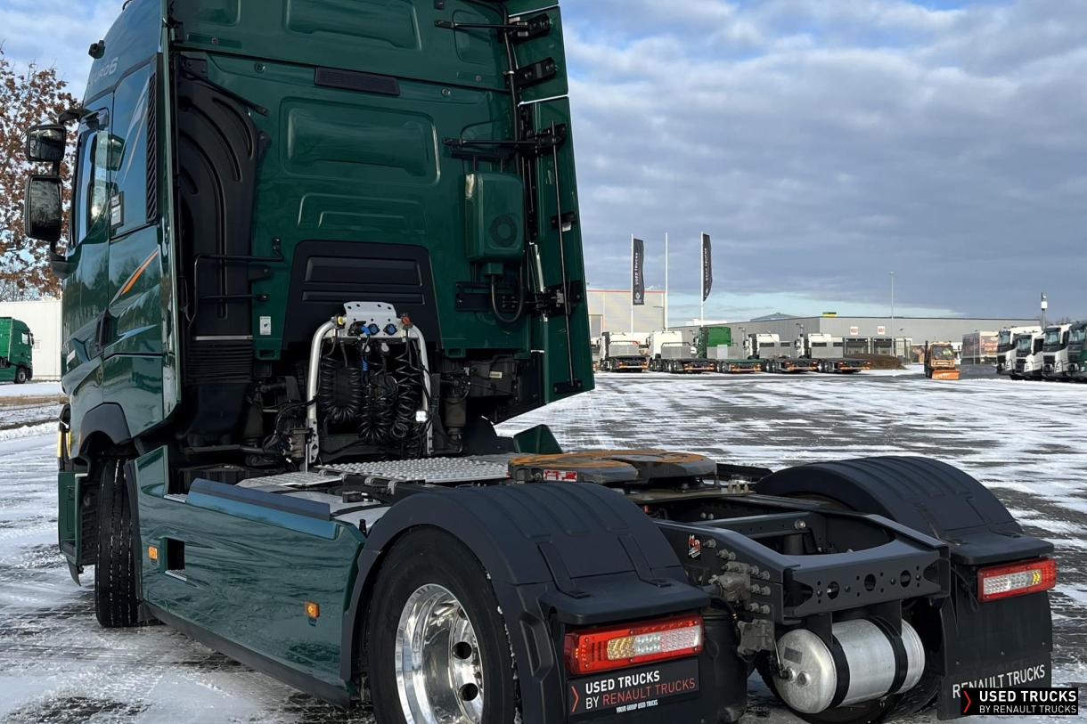 Renault Trucks T High 480