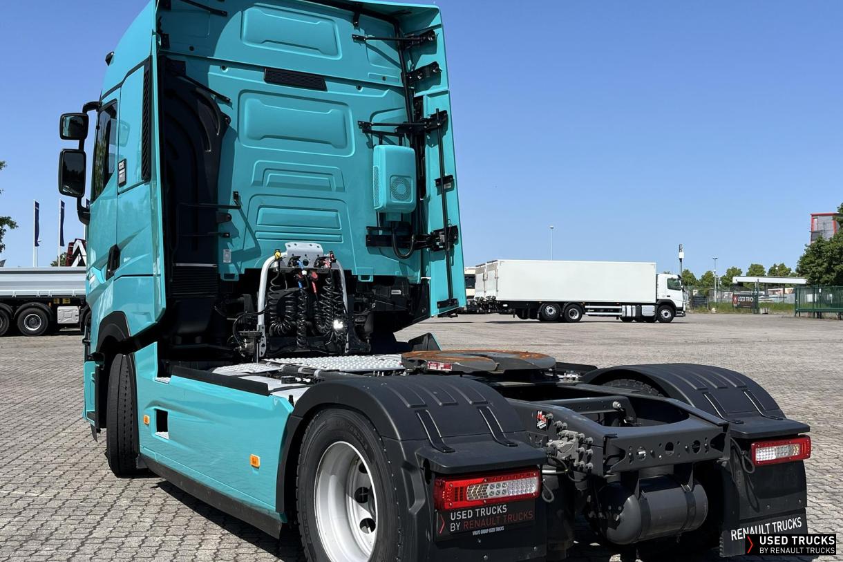 Renault Trucks T High 520