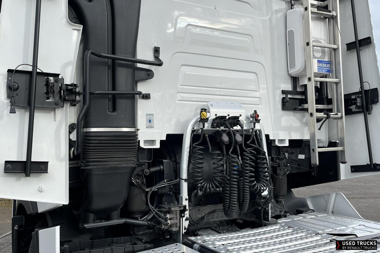 Renault Trucks T High 520