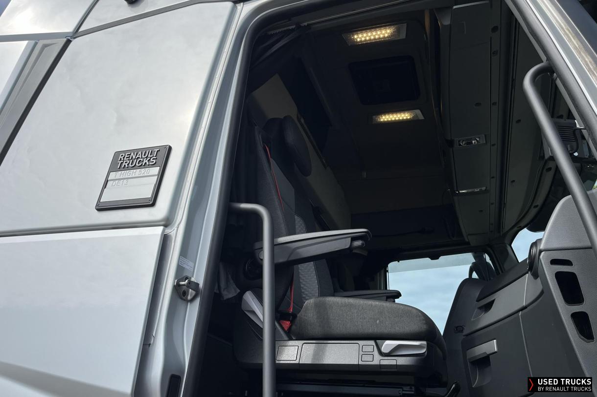 Renault Trucks T High 520