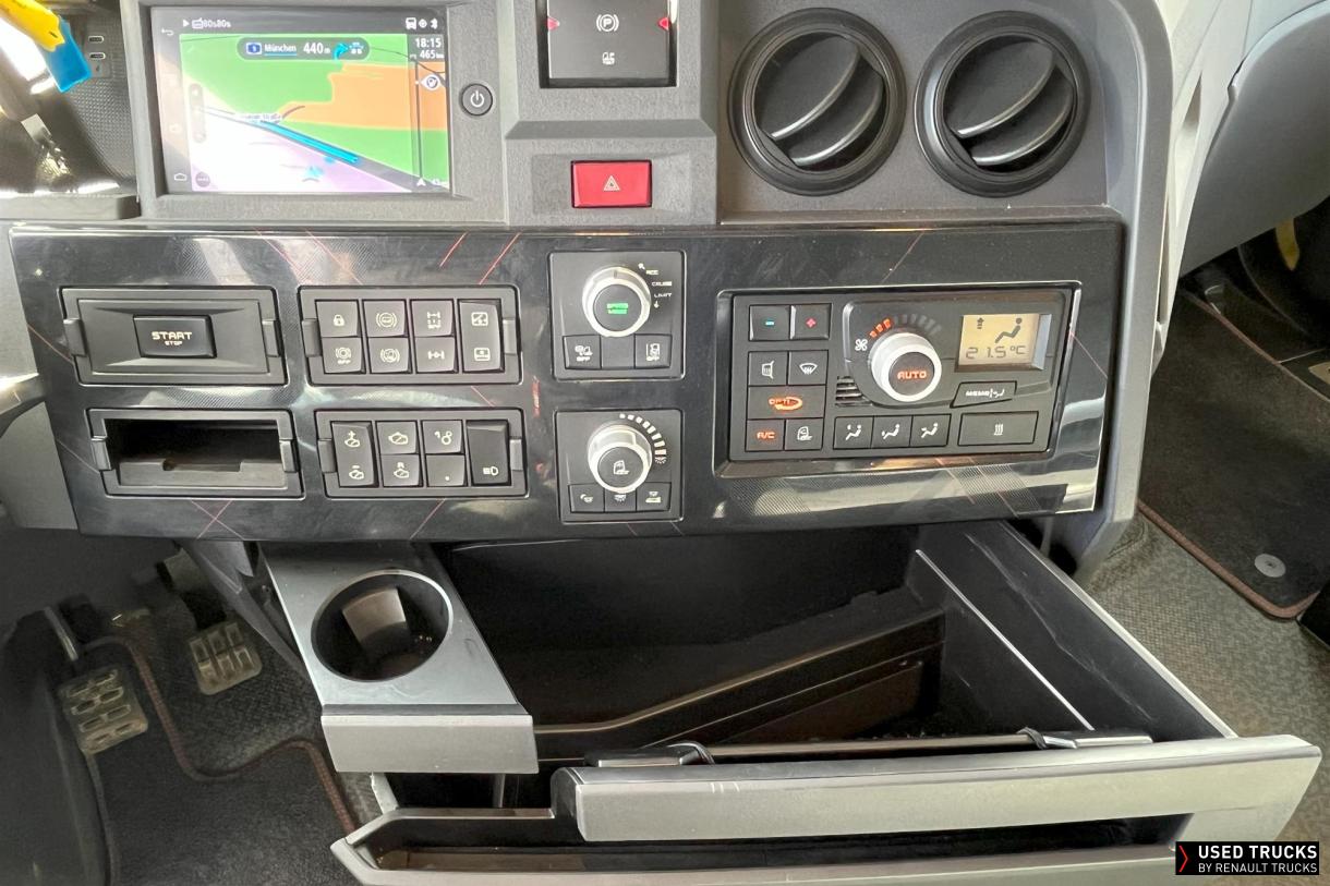 Renault Trucks T High 480