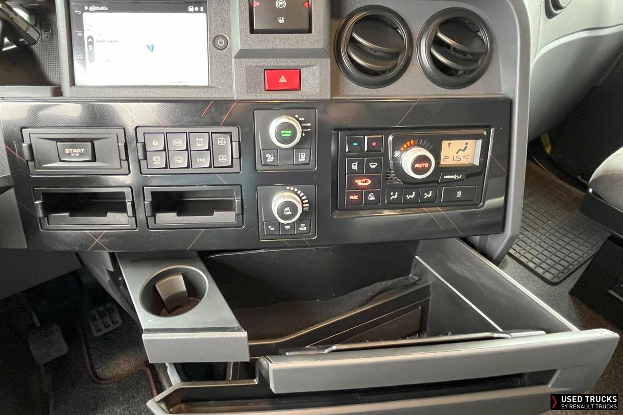 Renault Trucks T High 480