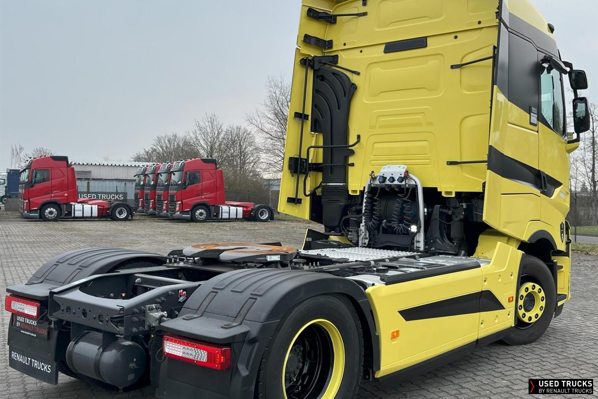 Renault Trucks T High 480