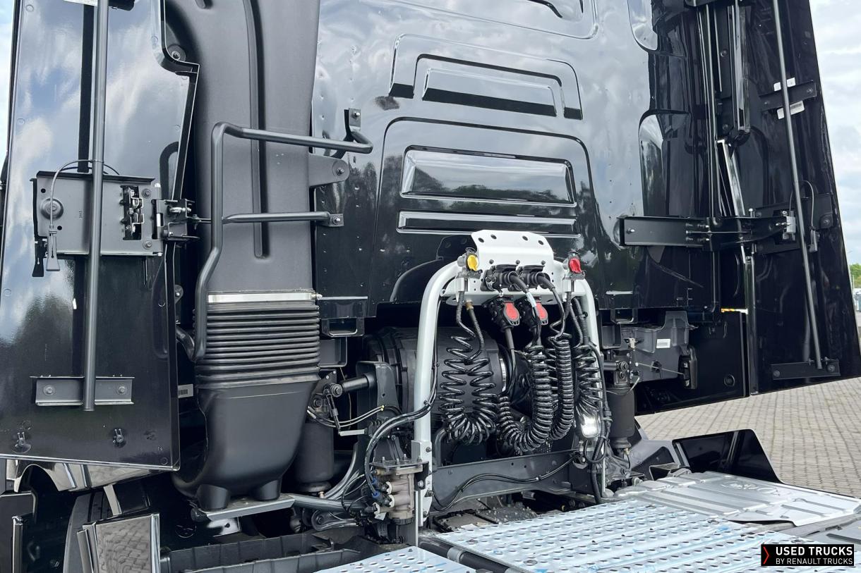 Renault Trucks T High 480