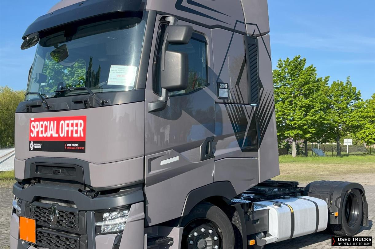 Renault Trucks T High 480