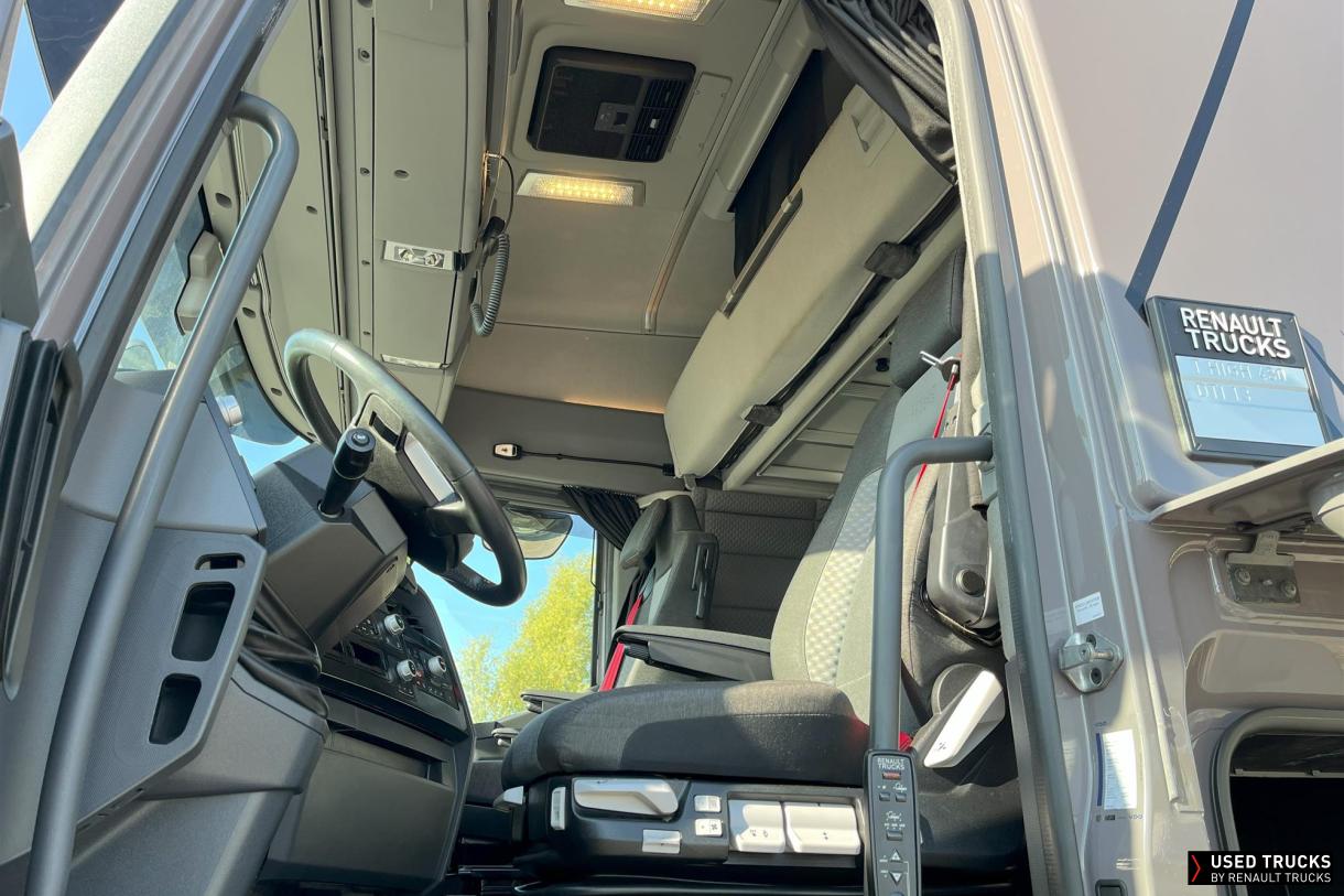 Renault Trucks T High 480