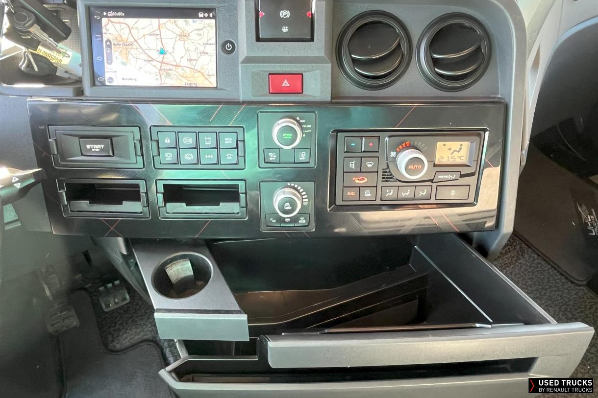 Renault Trucks T High 480