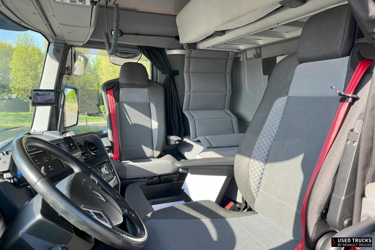 Renault Trucks T High 480