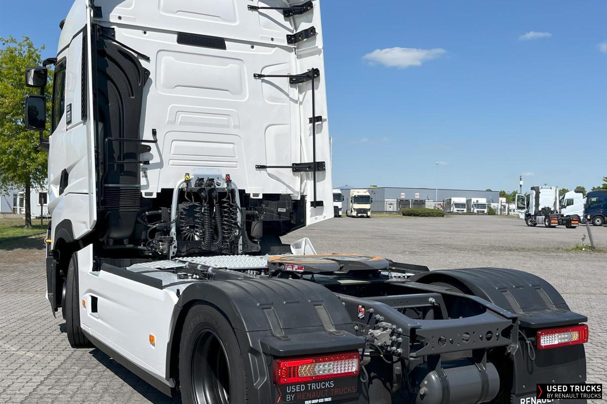 Renault Trucks T High 520