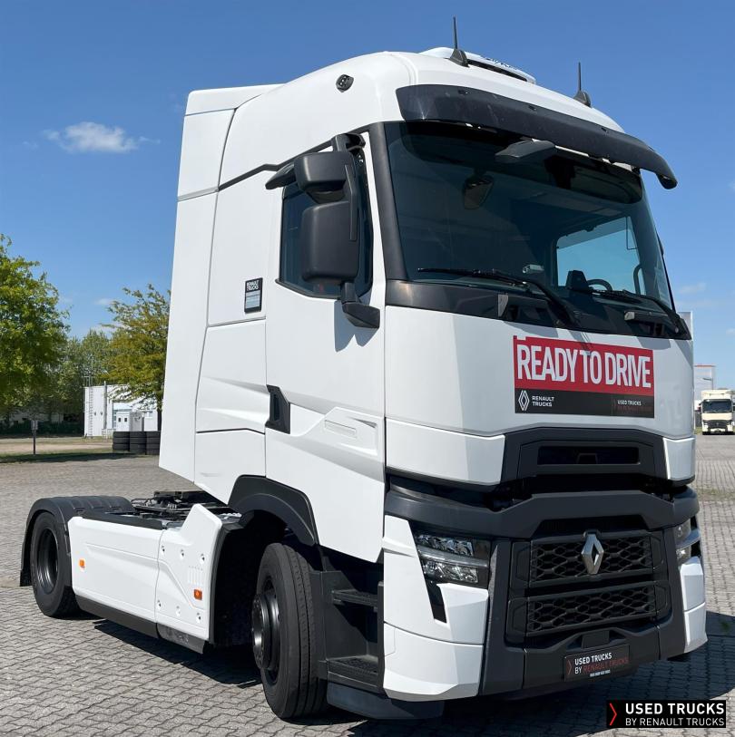Renault Trucks T High 520