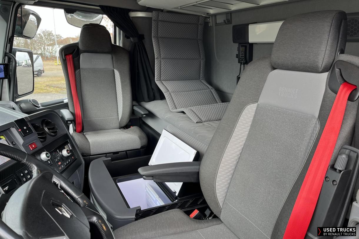 Renault Trucks T High 480