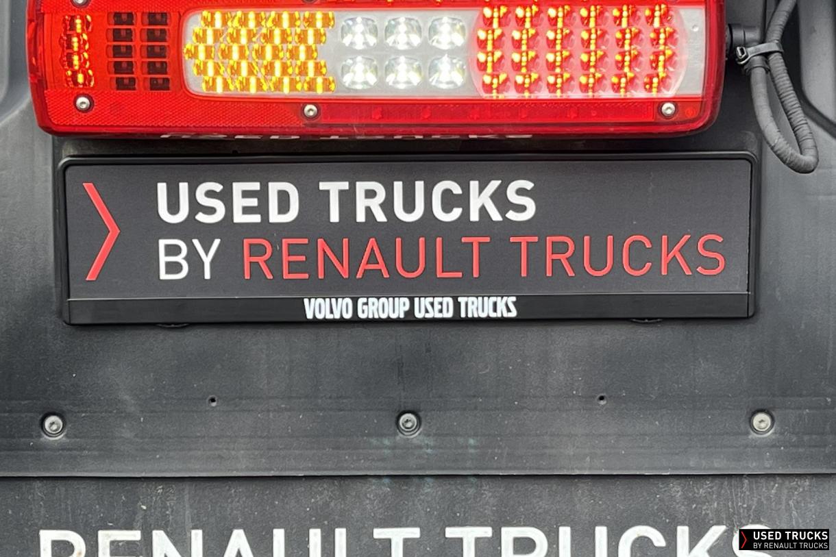 Renault Trucks T High 480