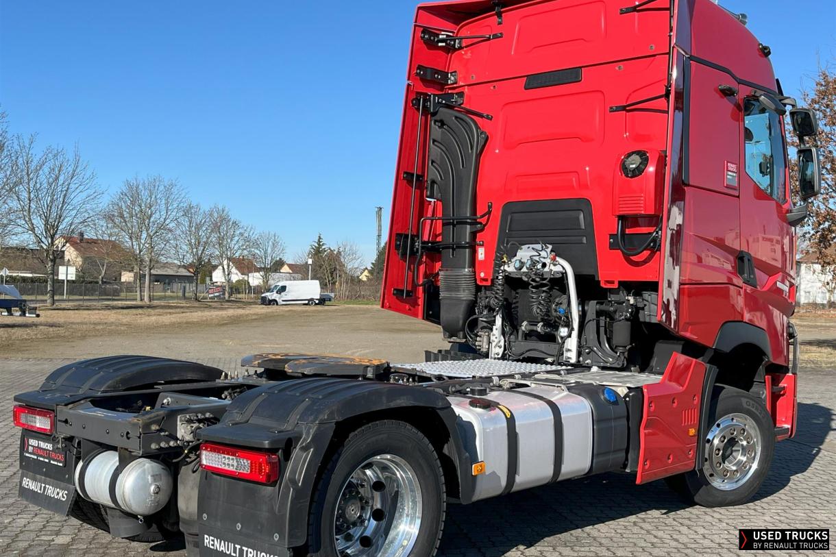 Renault Trucks T High 480