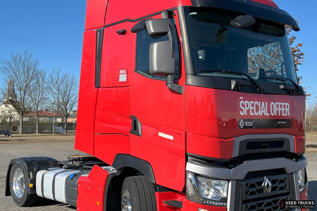 Renault Trucks T High 480