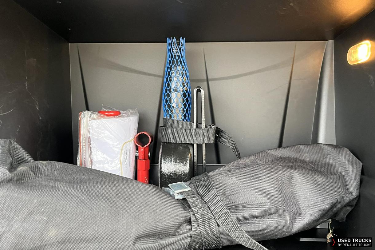 Renault Trucks T High 480