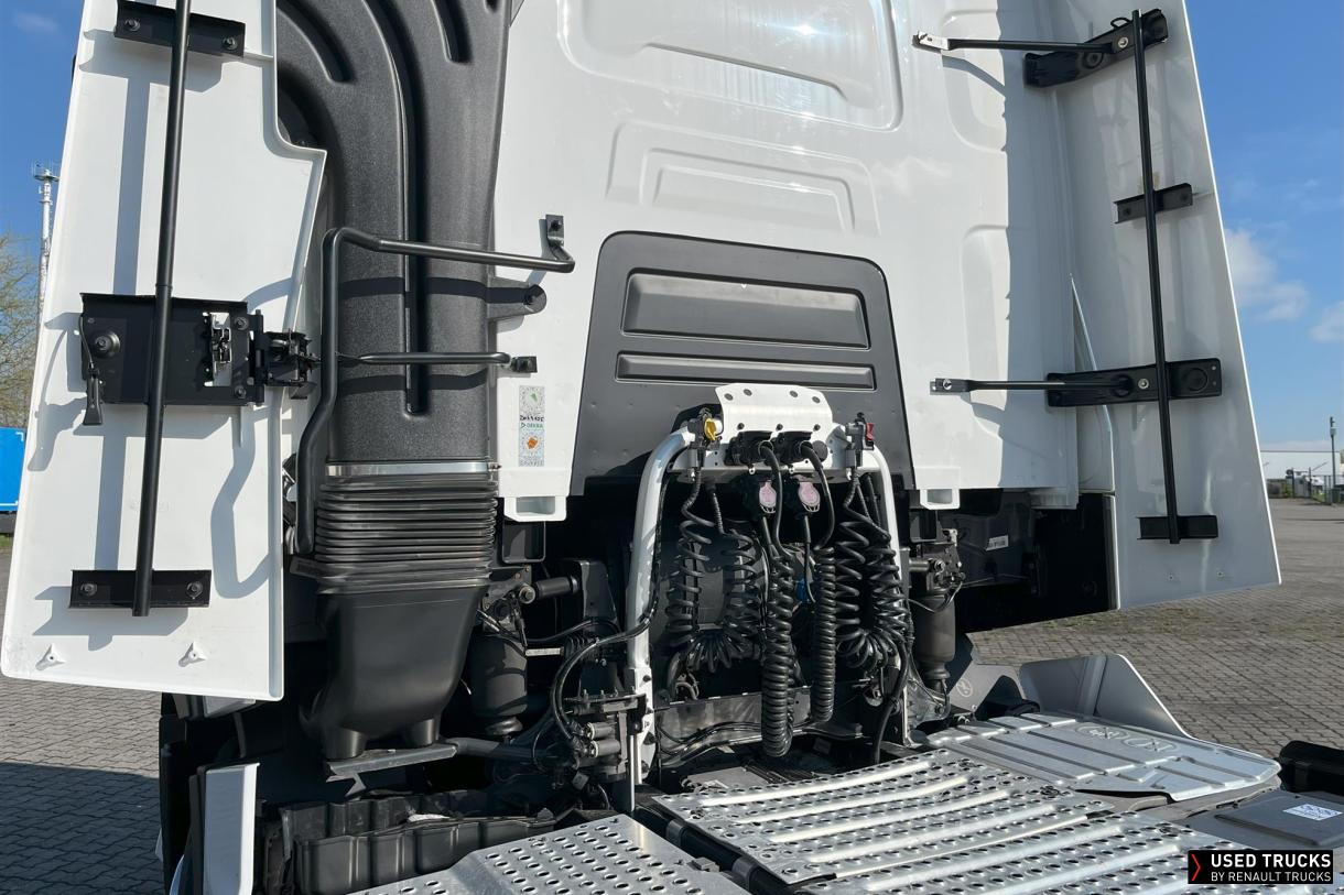 Renault Trucks T High 520