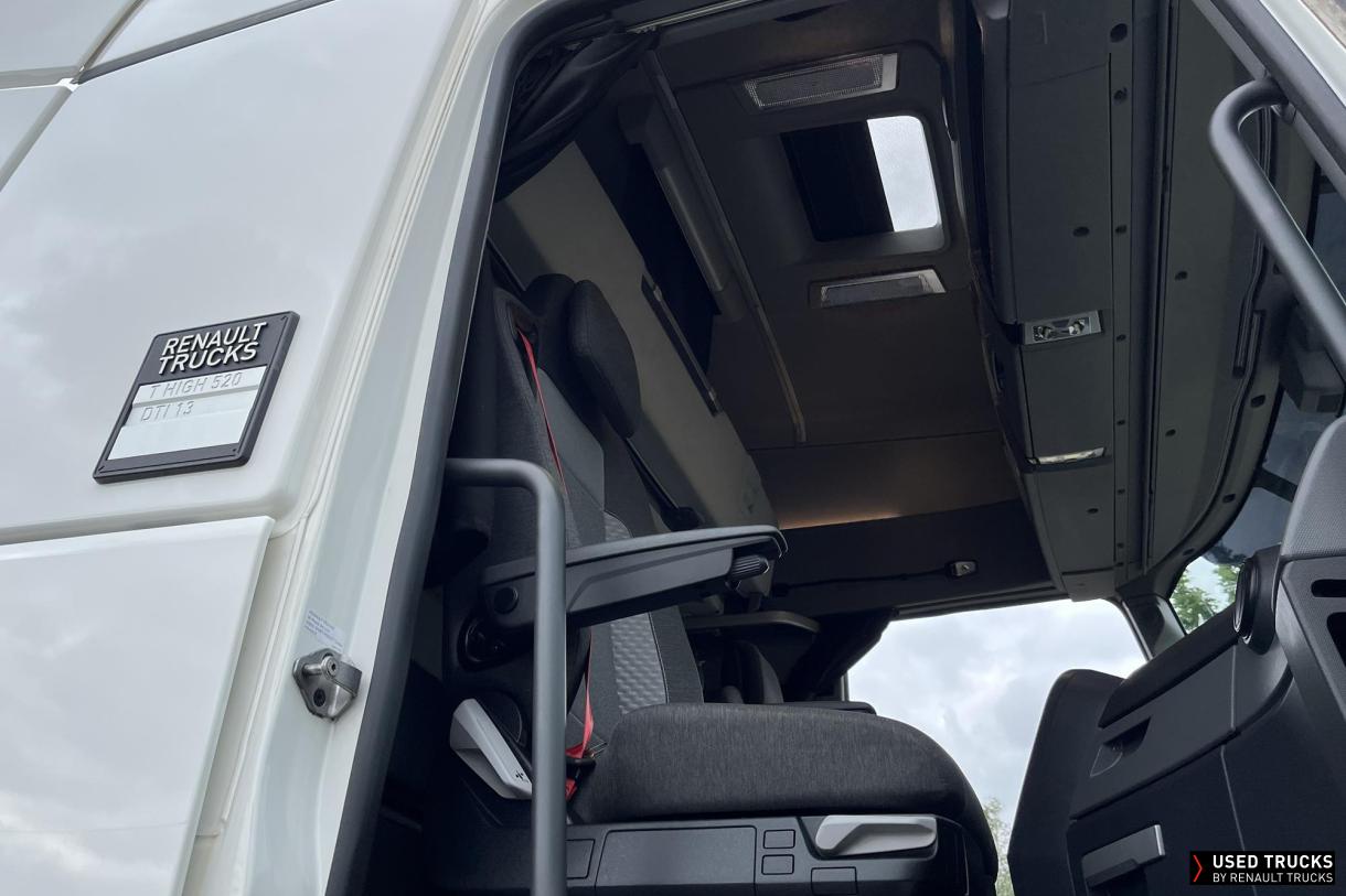 Renault Trucks T High 520