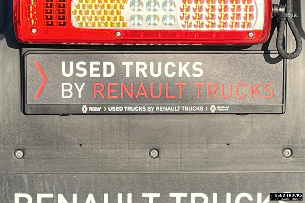 Renault Trucks T High 480