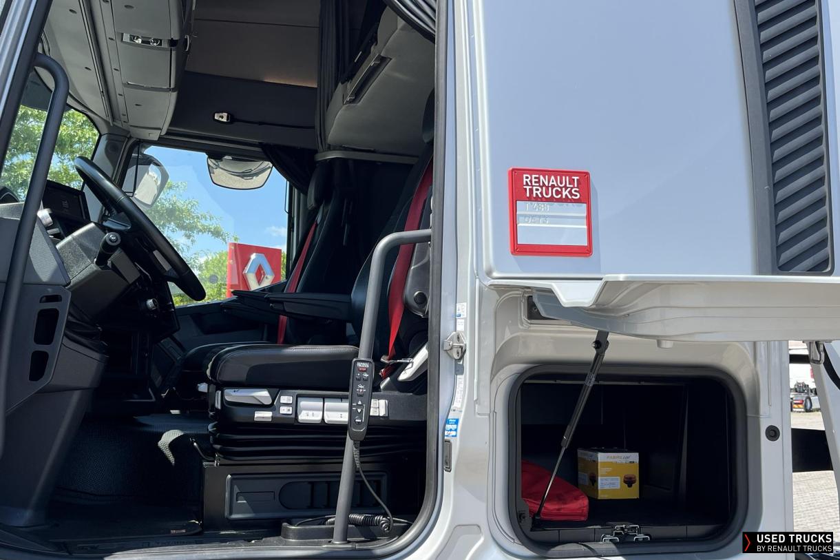 Renault Trucks T 480