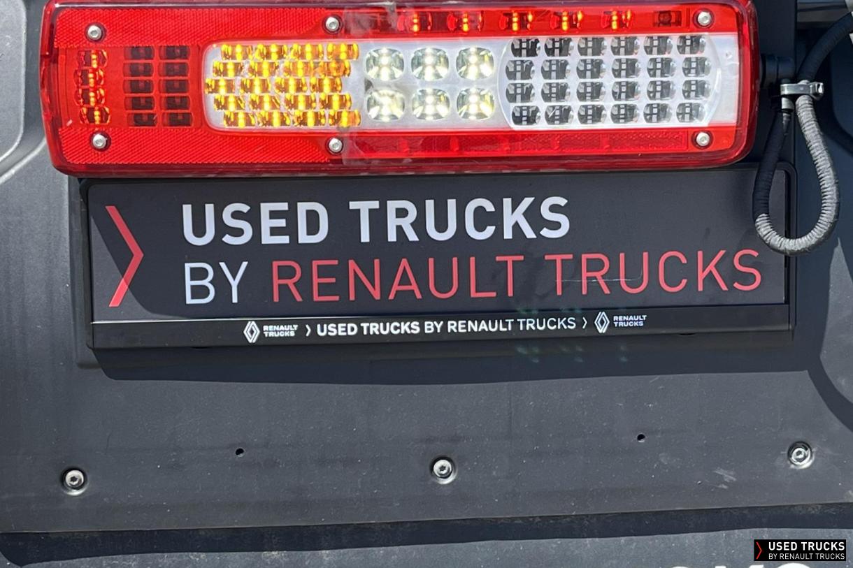 Renault Trucks T 480