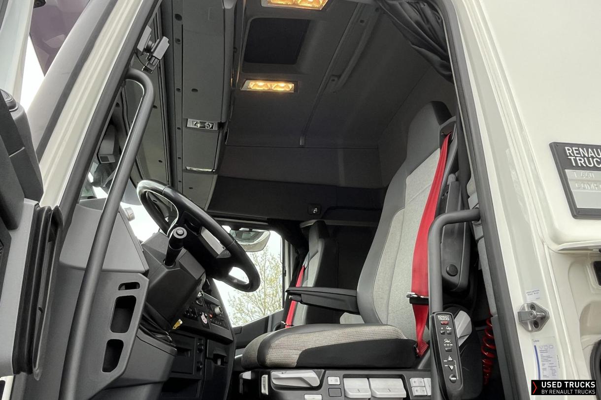 Renault Trucks T 440