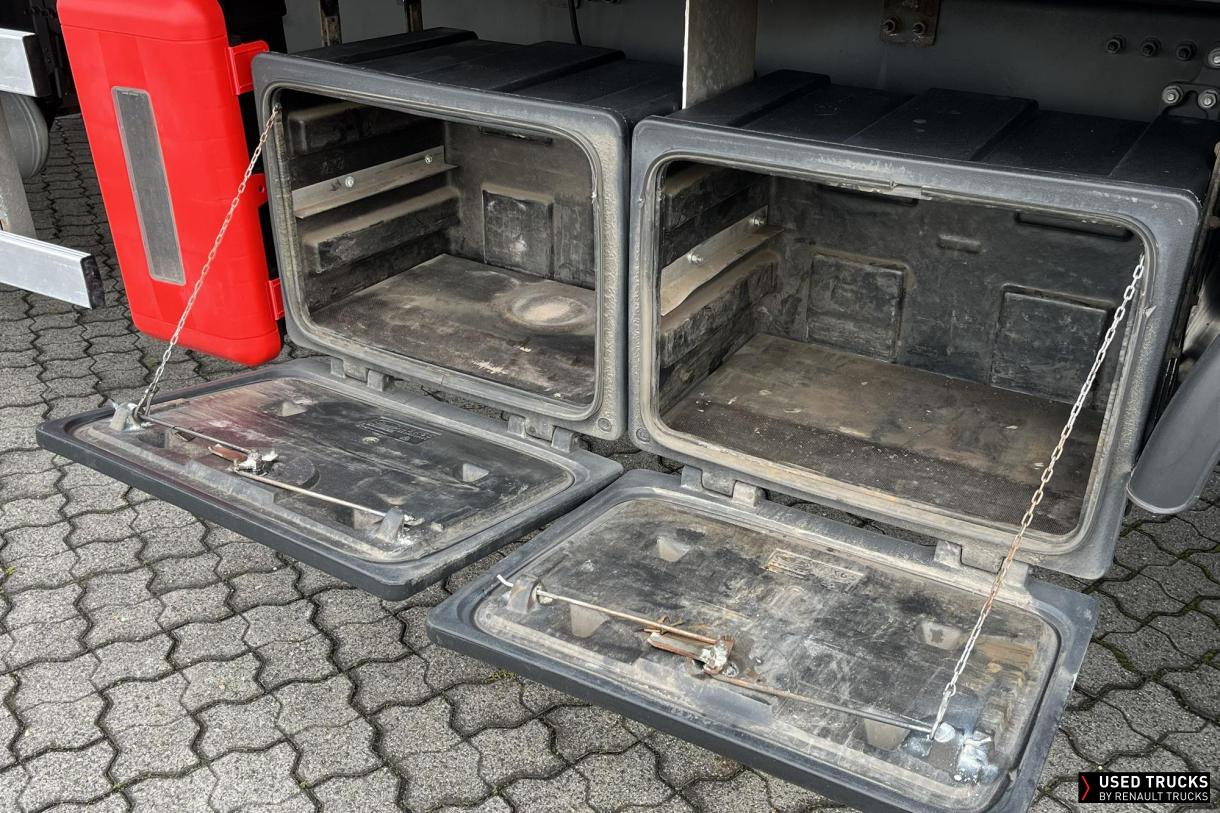 Renault Trucks T 480