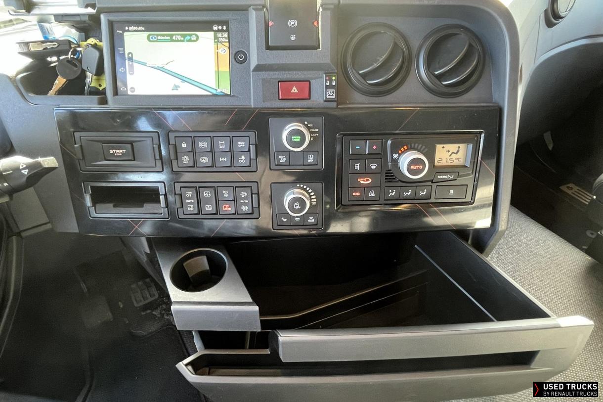 Renault Trucks T 480