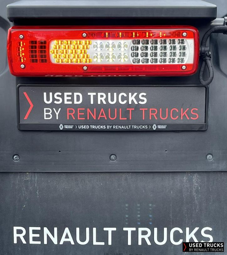 Renault Trucks C ETECH 