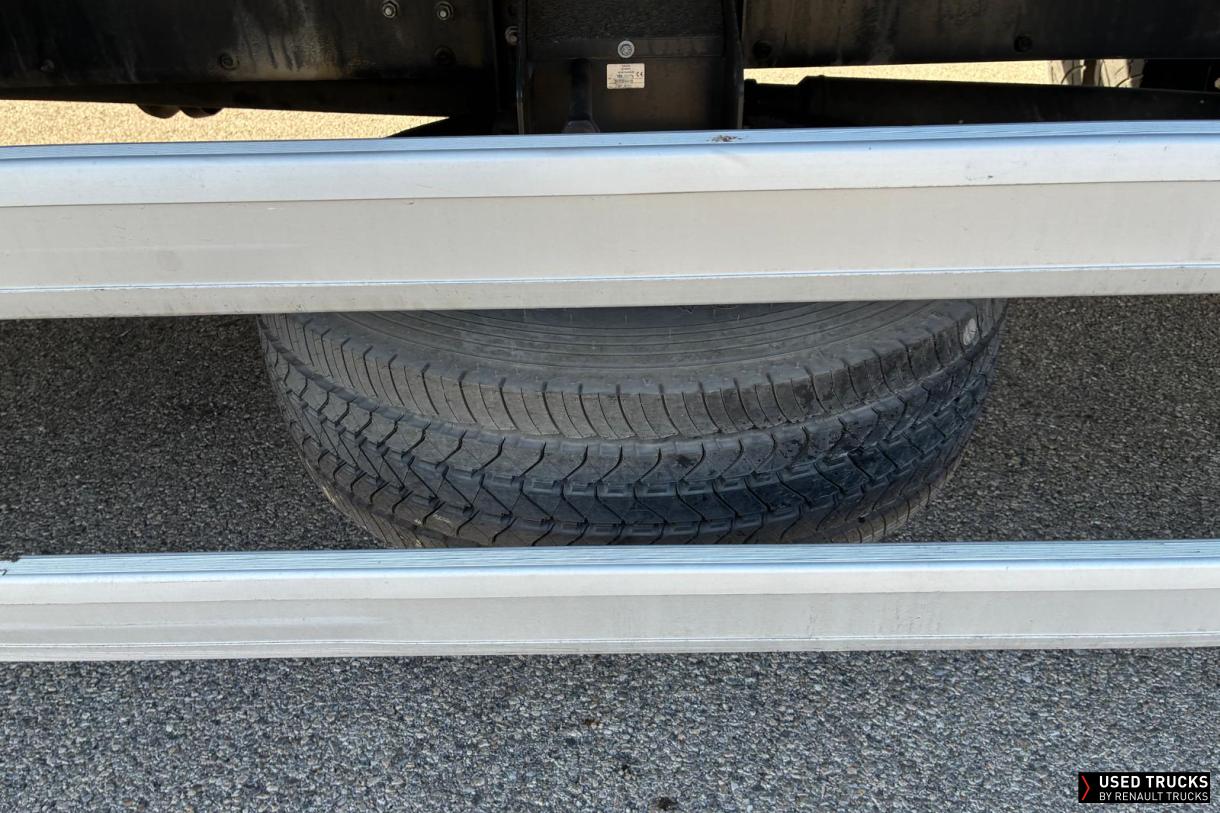 Renault Trucks D 250