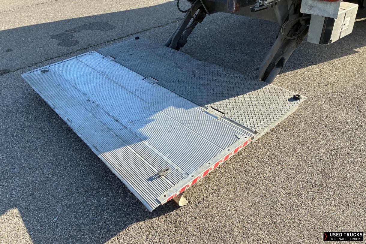 Renault Trucks D 250