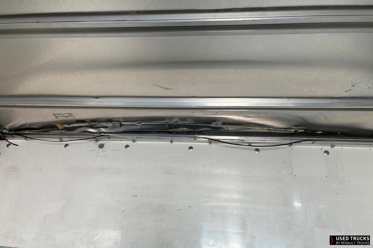 Renault Trucks D 250