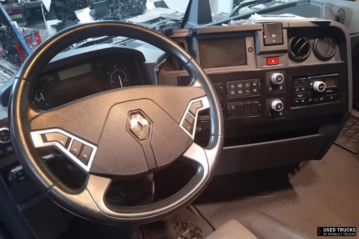 Renault Trucks T High 480