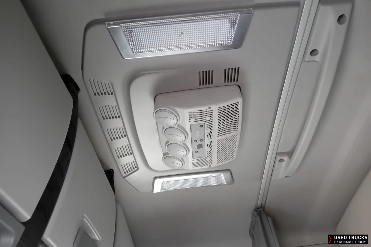 Renault Trucks T High 480
