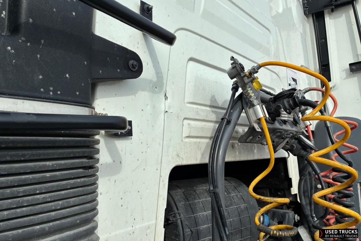 Renault Trucks T 460