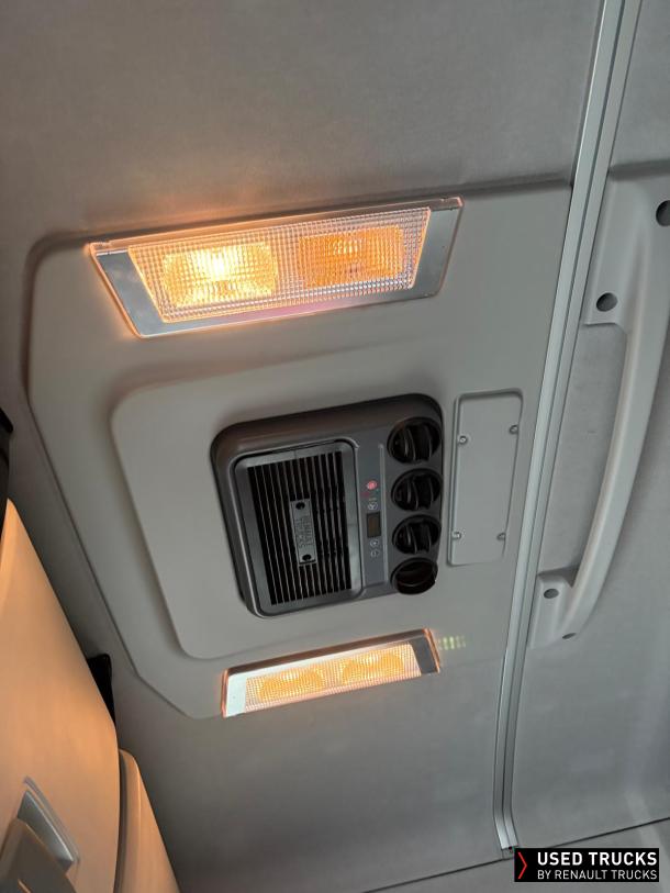 Renault Trucks T 460