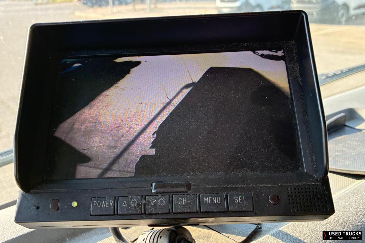 Renault Trucks D 250