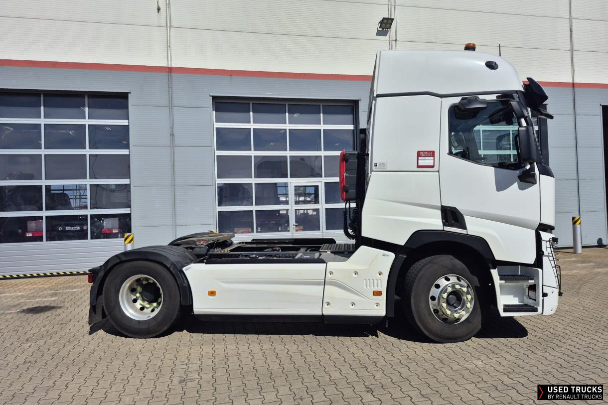 Renault Trucks T 440