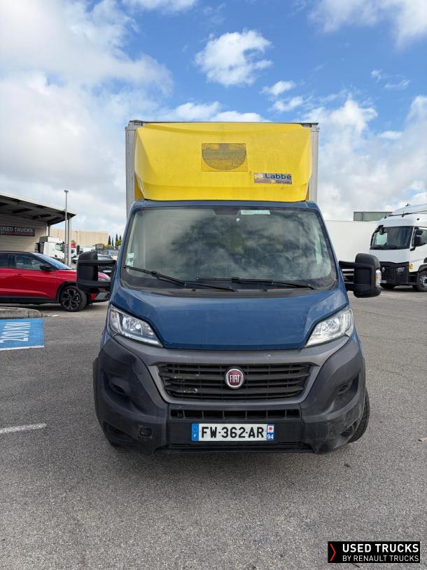 Fiat Ducato 120