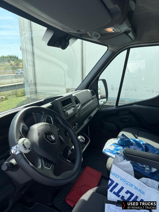 Renault Trucks Master 