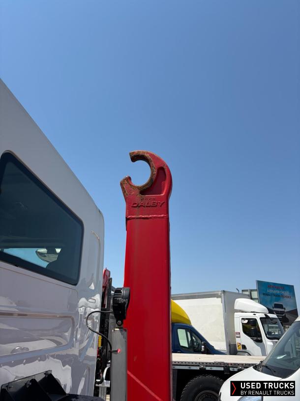 Renault Trucks C cab 2.3 380