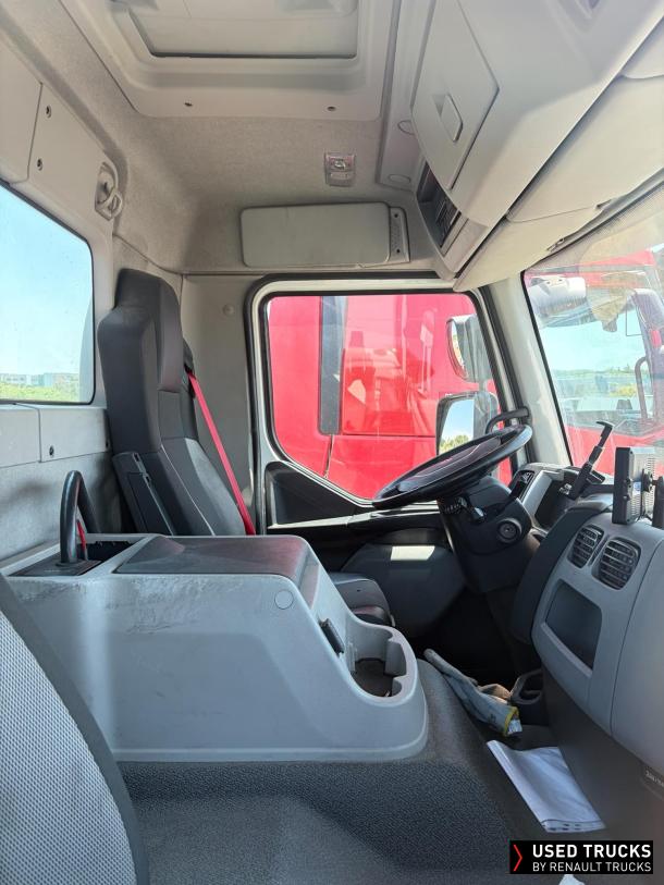 Renault Trucks C cab 2.3 380