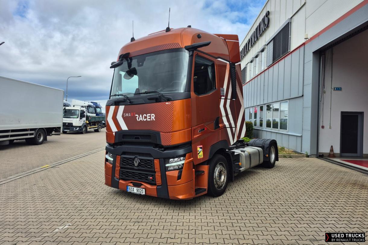 Renault Trucks T High 480